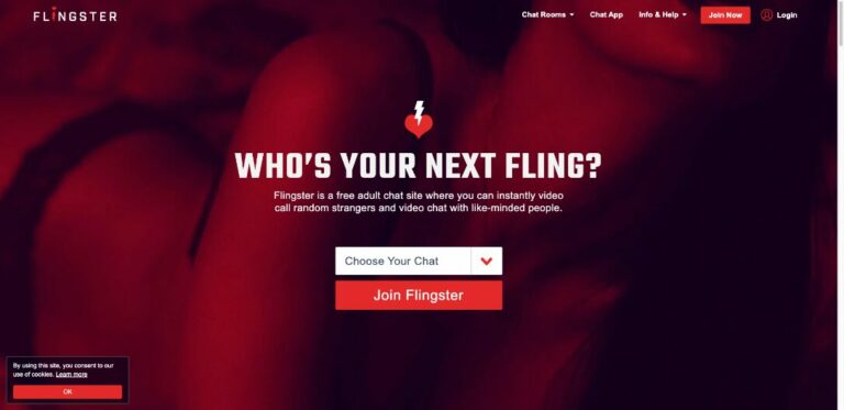 Flingster Sites Like Omegle Flingster Sites Like Omegle